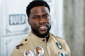 Watch Kevin Hart's Guide to Black History