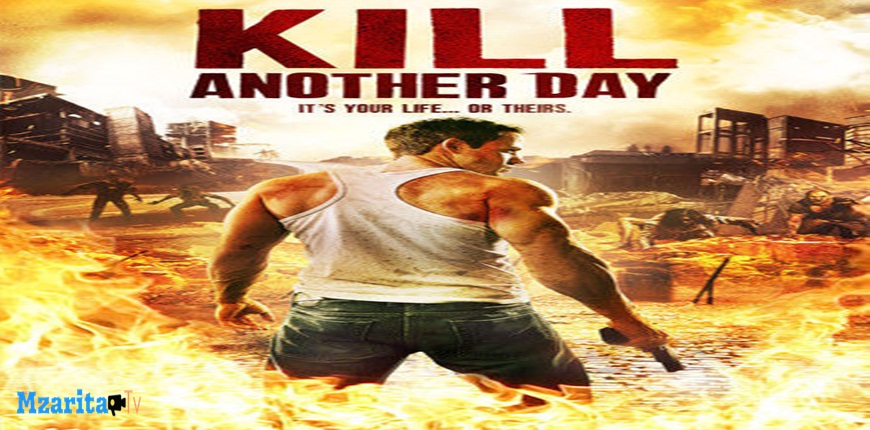 Watch Kill Another Day