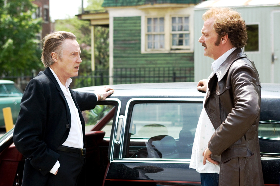 Watch Kill the Irishman