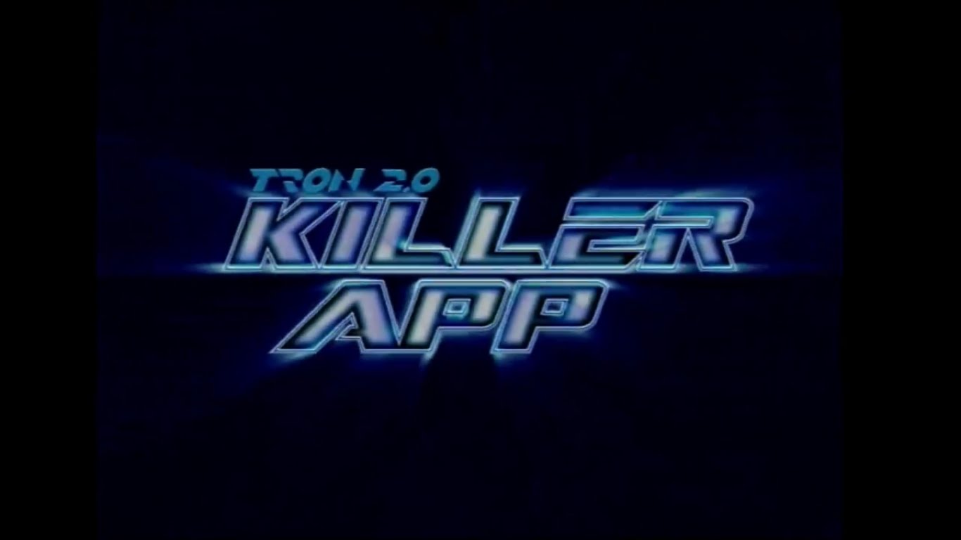 Watch Killer App