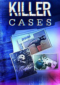 Killer Cases - Season 3