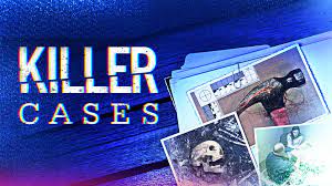 Watch Killer Cases - Season 3