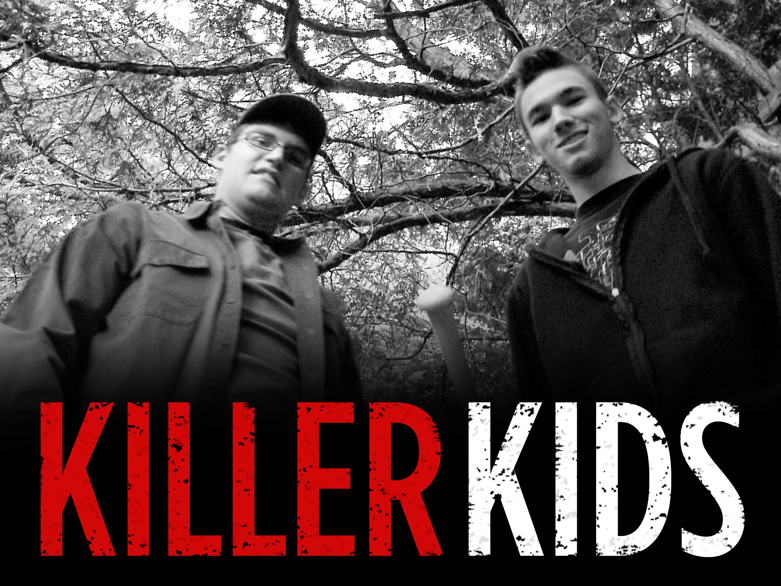 Watch Killer Kids - Season 3