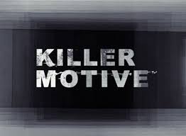 Watch Killer Motive - Season 1