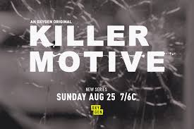 Watch Killer Motive - Season 2