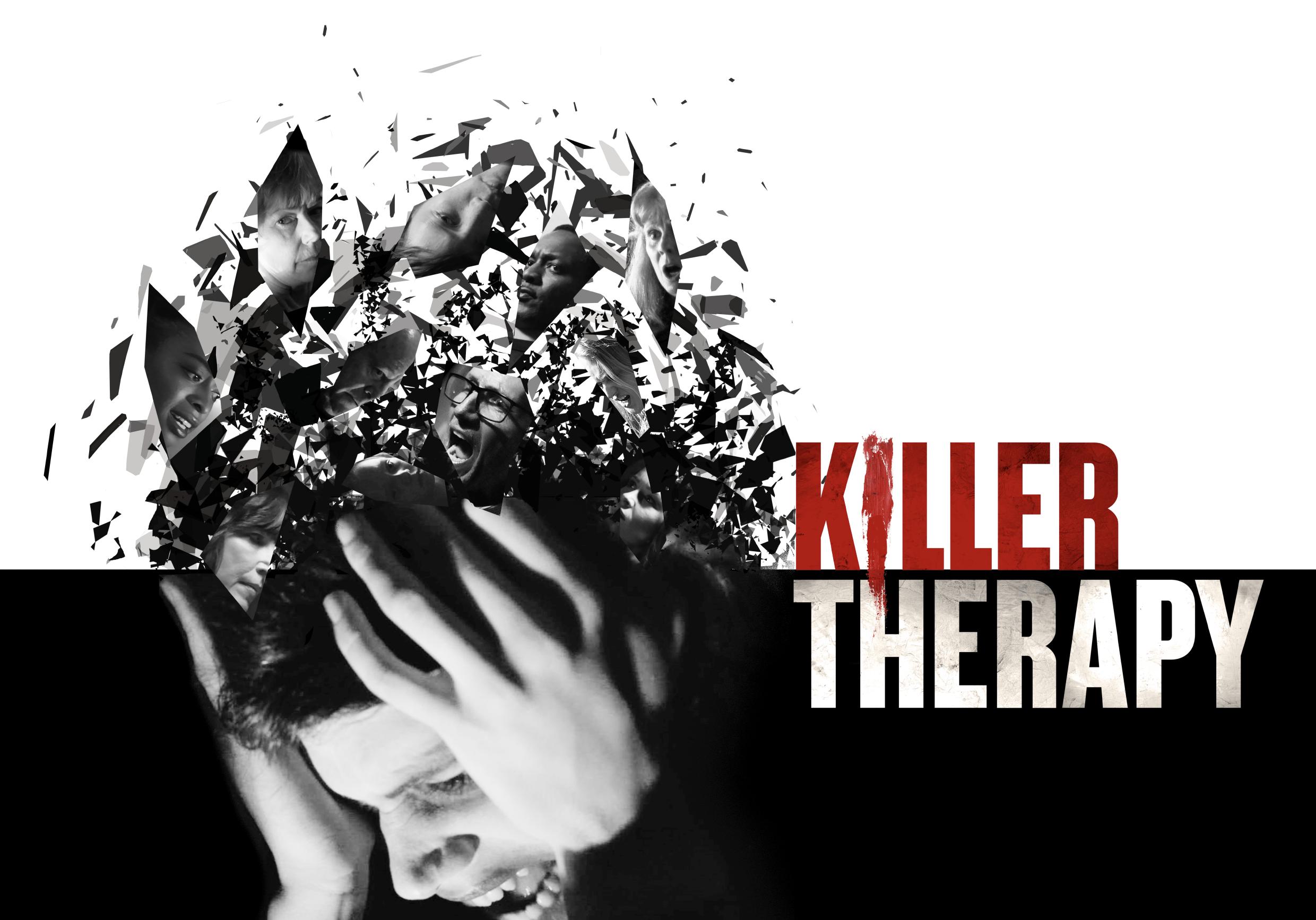 Watch Killer Therapy
