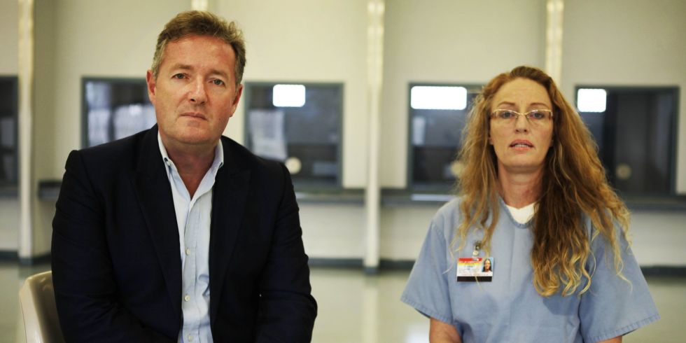 Watch Killer Women with Piers Morgan - Season 2