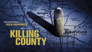 Watch Killing County - Season 1