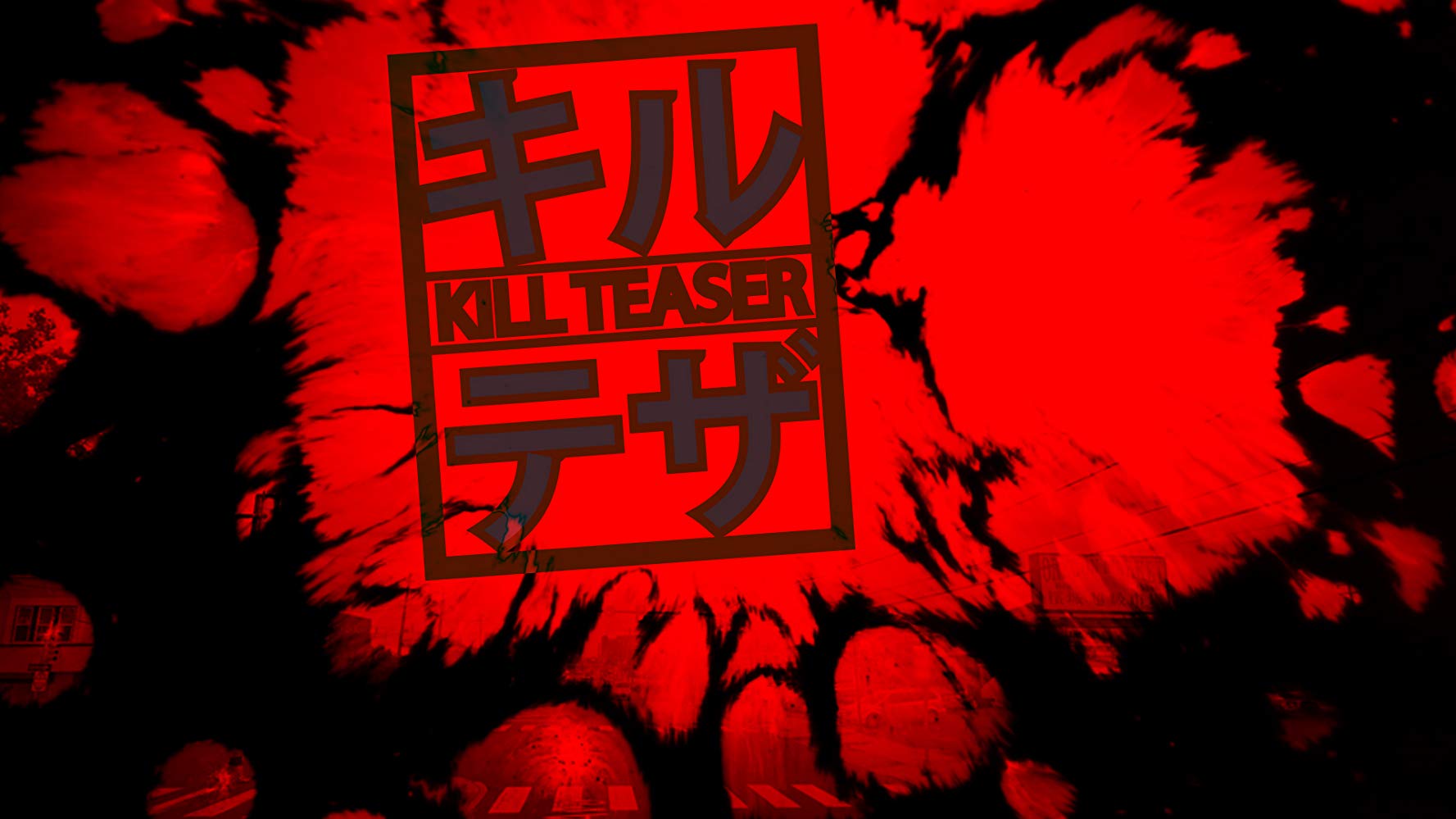 Watch KillTeaser