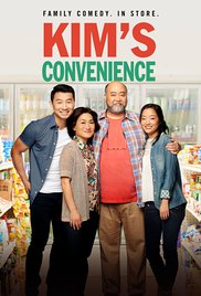 Kim's Convenience - Season 1