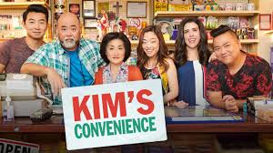 Watch Kim's Convenience - Season 5