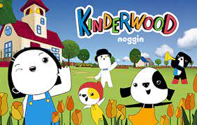 Watch Kinderwood - Season 1
