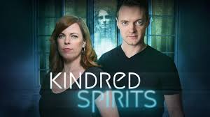 Watch Kindred Spirits - Season 5