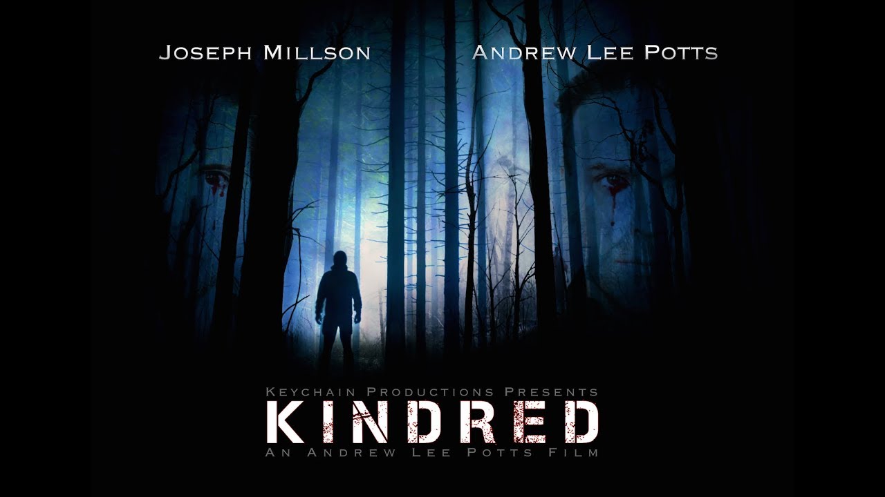 Watch Kindred