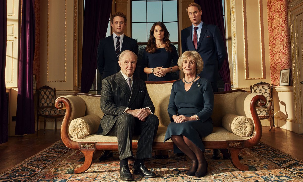 Watch King Charles III