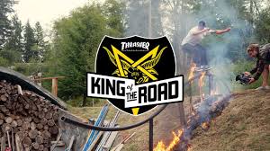Watch King Of The Road (US) - Season 2