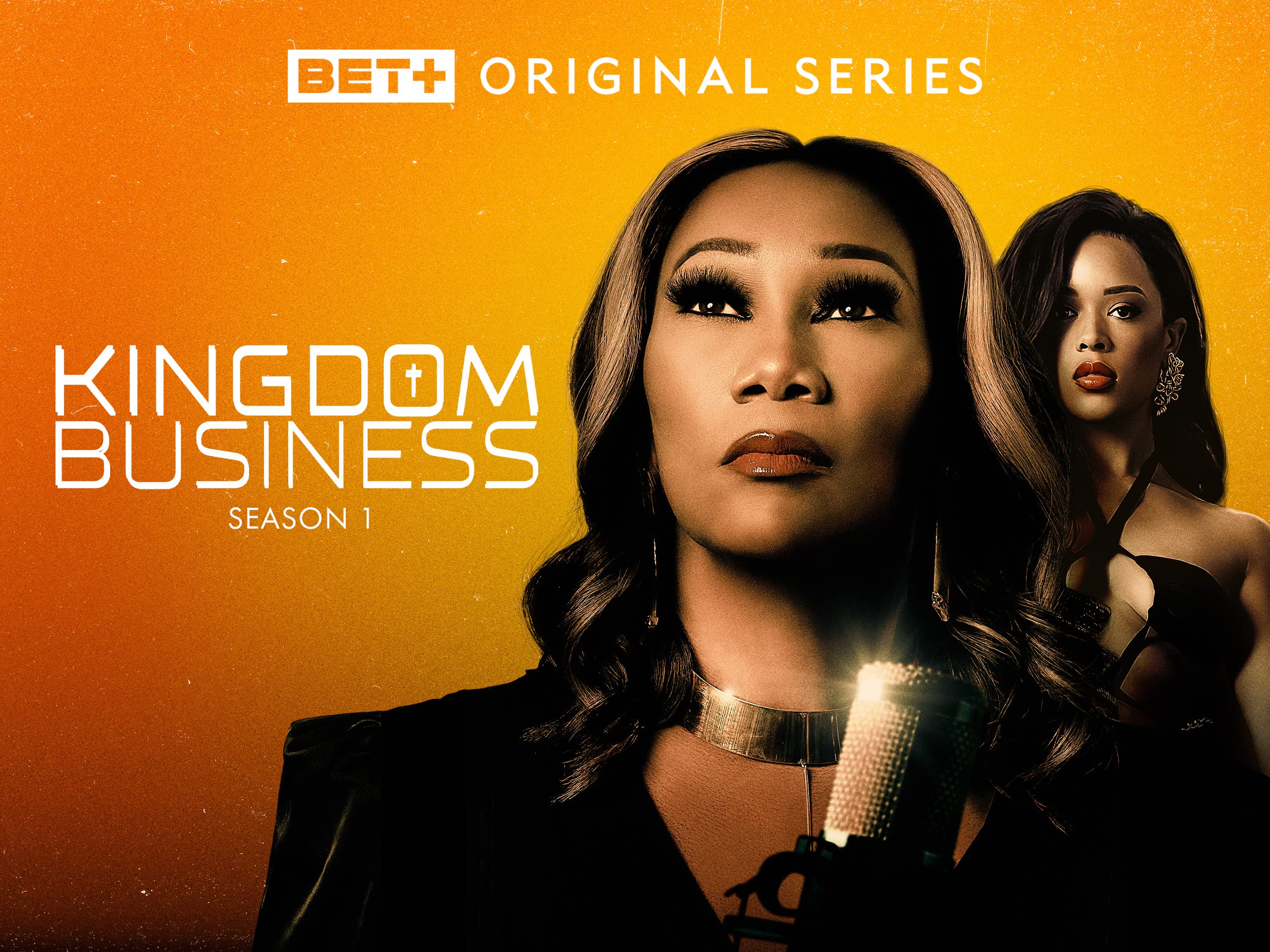 Watch Kingdom Business - Season 1