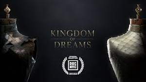 Watch Kingdom of Dreams - Season 1