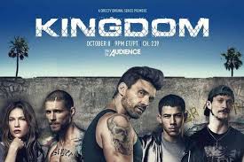 Watch Kingdom - Season 1