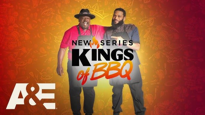 Kings Of Bbq: Season 1