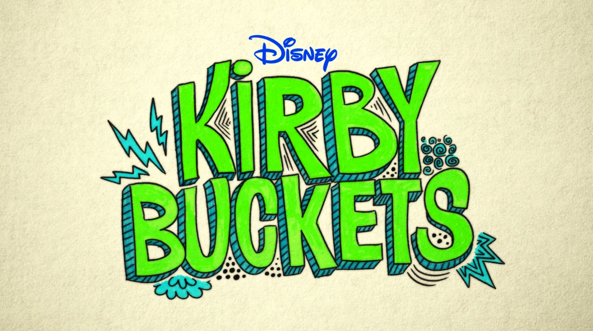 Watch Kirby Buckets - Season 3