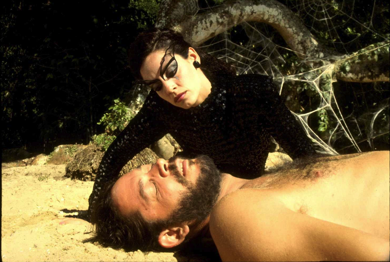 Watch Kiss of the Spider Woman