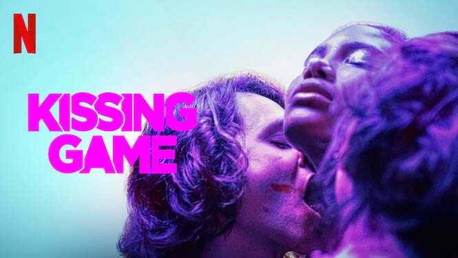 Watch Kissing Game - Season 1