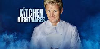 Watch Kitchen Nightmares - Season 1