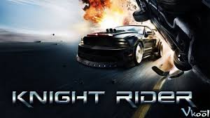 Watch Knight Rider (2008) - Season 1