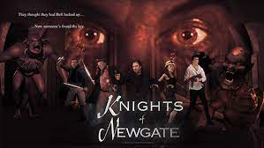 Watch Knights of Newgate