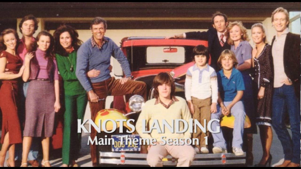 Watch Knots Landing - Season 1