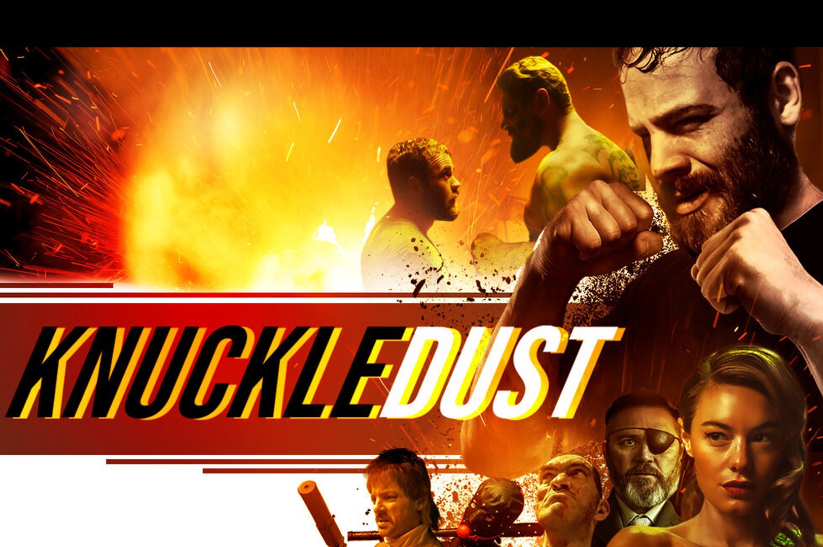 Watch Knuckledust