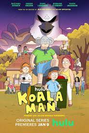 Koala Man - Season 1