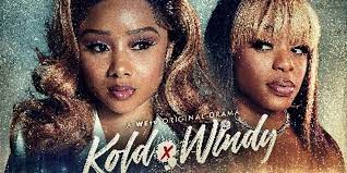 Watch Kold x Windy - Season 1