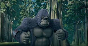 Watch Kong: King Of The Apes - Season 2