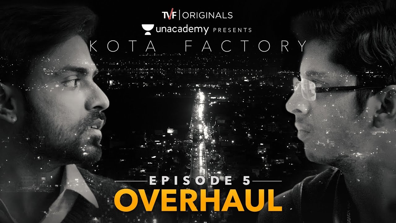 Watch Kota Factory - Season 1