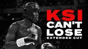 Watch KSI: Can't Lose
