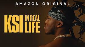 Watch KSI: In Real Life