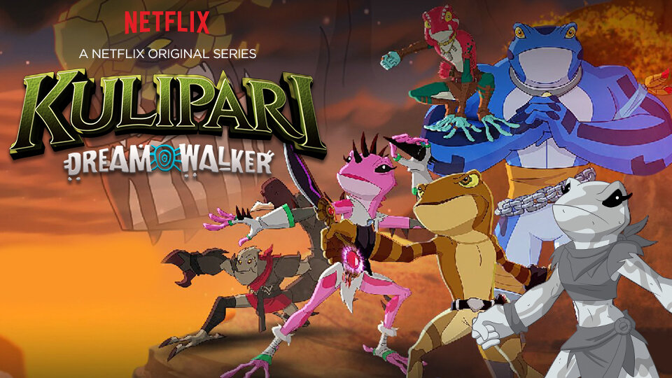 Watch Kulipari: Dream Walker - Season 1