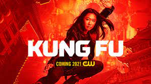 Watch Kung Fu ( 2021) - Season 1