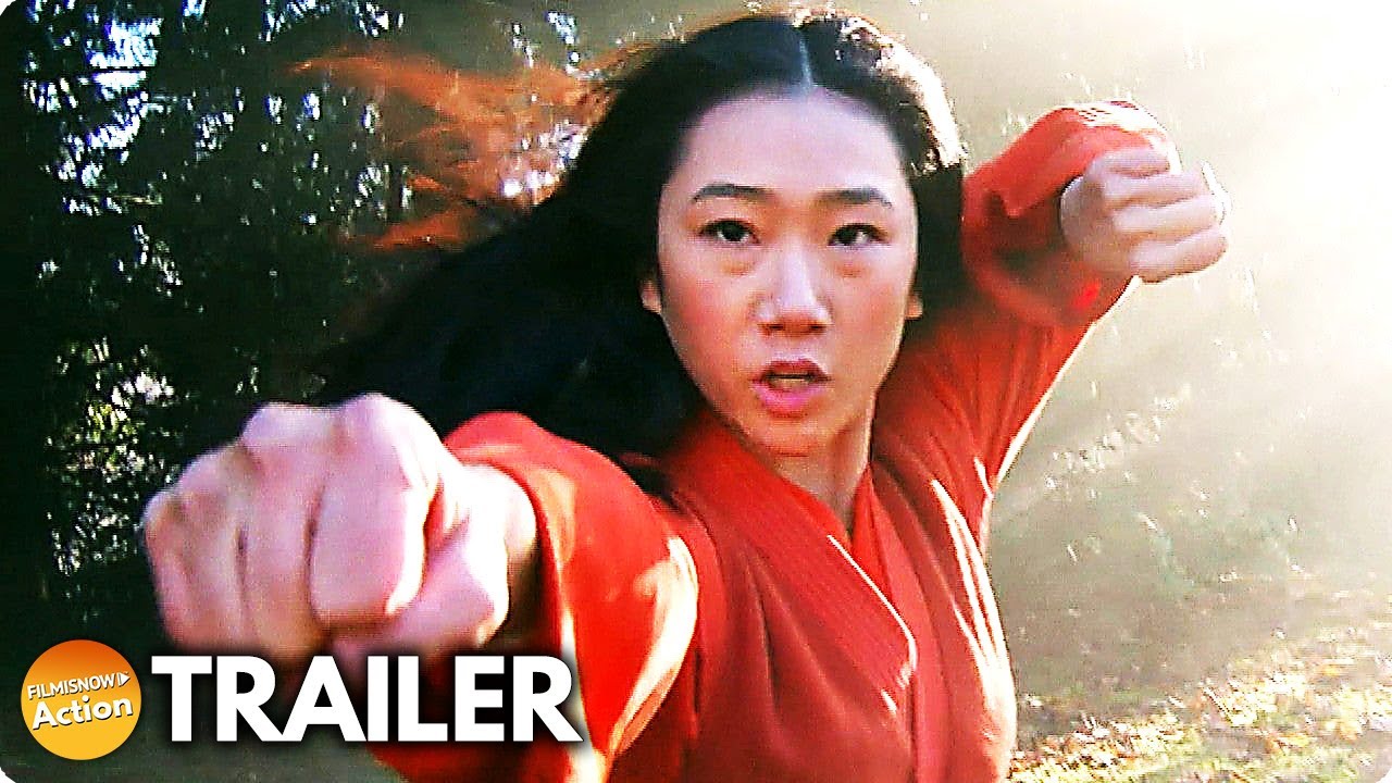 Watch Kung Fu ( 2021) - Season 2