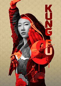 Kung Fu (2021) - Season 3