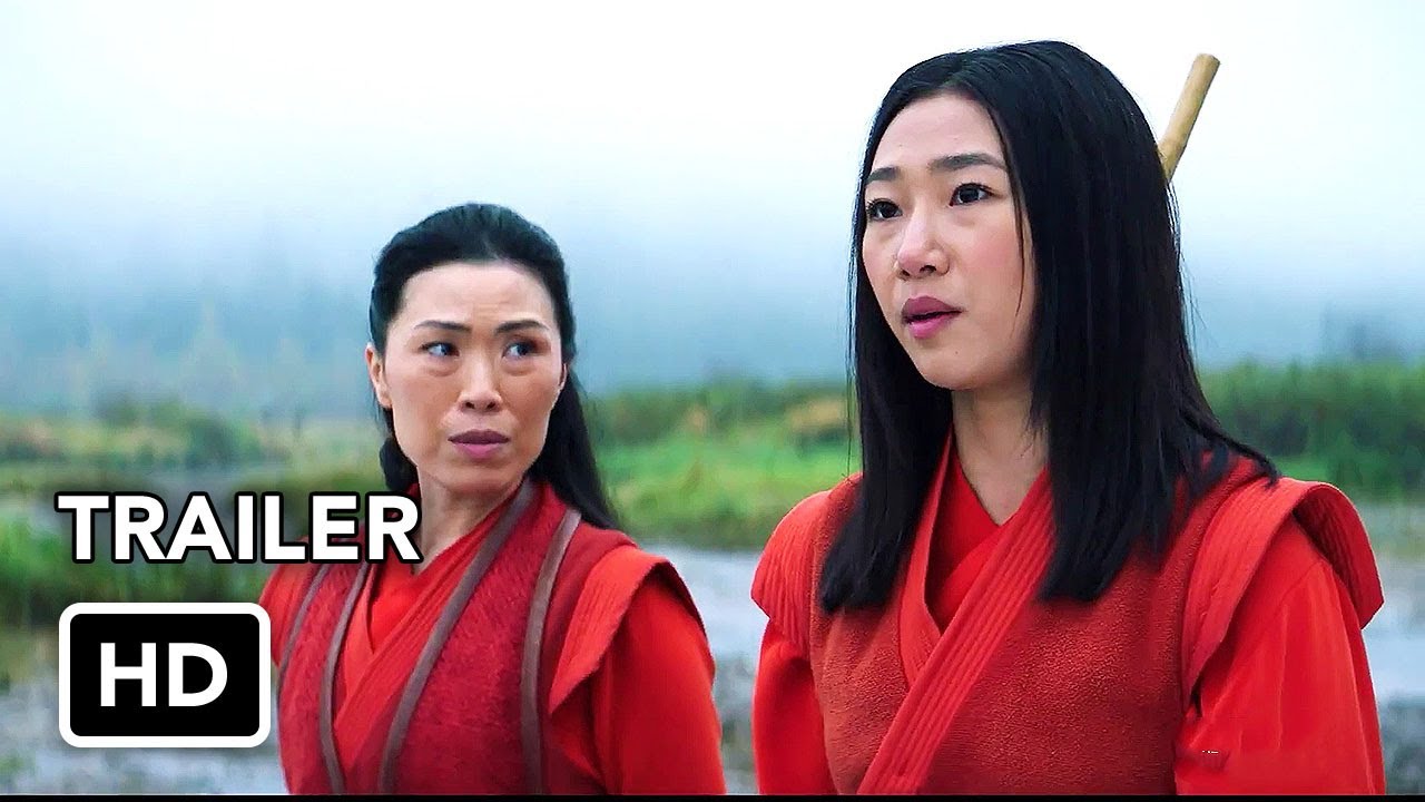 Watch Kung Fu (2021) - Season 3