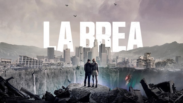 Watch La Brea - Season 1