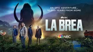 Watch La Brea - Season 2
