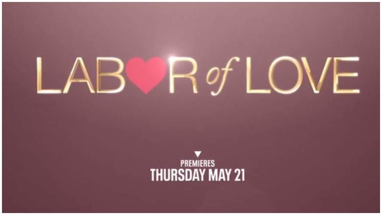 Watch Labor of Love - Season 1