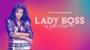 Watch Lady Boss: The Jackie Collins Story