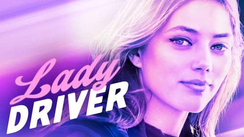 Watch Lady Driver