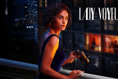 Watch Lady Voyeur - Season 1