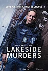 Lakeside Murders - Season 1